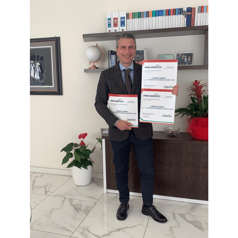 cotroneo-assicurazioni-premiazioni-marzo-2023